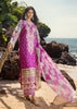 Elaf Embroidered Limited Edition Lawn Collection – ESL-04B ENCHANTMENT