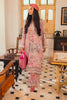 Nureh Ballerina 2PC Lawn Collection – NU2-120