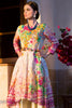 Gul Ahmed Summer 2017 - Light Yellow 1 PC Digital Print Single SL-361