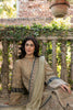 Farasha Bahaar Embroidered Lawn Collection – Whimsical Sage