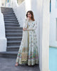 Faiza Saqlain Liliana x Palak Tiwari Luxury Lawn Collection 2024 – Avelina