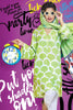 Gul Ahmed Summer 2017 - Green 2 PC Printed Lawn TL-53 A