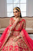 Maryum N Maria Melange Bridal Collection – Marina (MBM-0029)