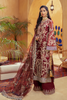 Freesia by Sana Yasir Wedding Edition – RED SIENNA