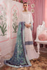 Nureh Maya Lawn Collection 2024 – NS-112