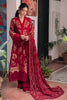 Nureh Maya Jacquard Collection – NJ-87