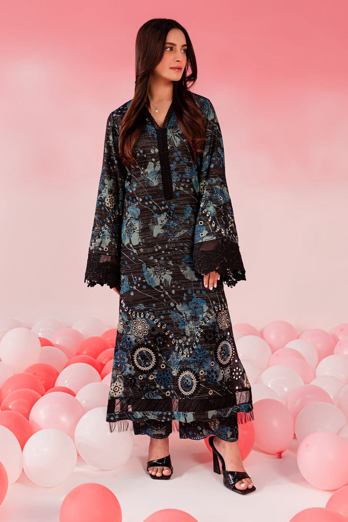 Nureh Ballerina Spring 2PC Collection – NU2-143