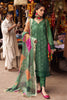 Nureh Bazaar Festive Lawn Collection 2024 – NS-126