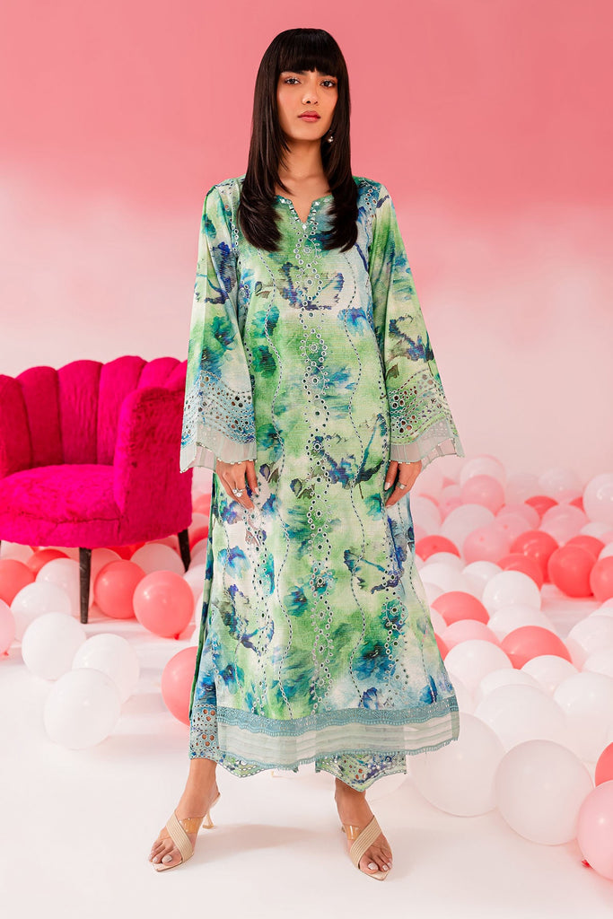Nureh Ballerina Spring 2PC Collection – NU2-142