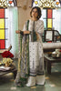 Tabeer by Cross Stitch Premium Lawn Collection 2021 – ANTIQUE JADE - 3 PCS