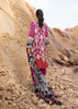 Elaf Signature Embroidered Lawn Collection – ESC-05B BERRY BLISS