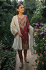 Qalamkar Rehab Luxury Winter Collection (With Shawl) – Sheesha-Kari QWK-06