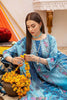 Charizma Aniiq Chunri · Printed Lawn With Chiffon Dupatta – AN-12
