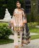 Ittehad Sarang Lawn Collection 2020 – PRIMROSE