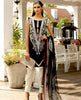 Ittehad Sarang Lawn Collection 2020 – CARNATION