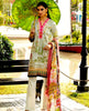 Ittehad Sarang Lawn Collection – LINNEA