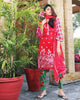 Riaz Arts Spring/Summer Orange Series 2018 Vol-1 – 6C