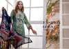 Sahil Designer Embroidered Eid Collection 2018 Vol 7 – SH7-1