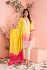 Daman Chikankari Lawn Collection with Bandhani Dupatta – DCK-1