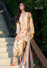 Shehla Chatoor Luxury Lawn Collection SS '16 – 1A - YourLibaas
 - 2