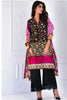 Sunshine Bloom Cotton Silk Collection '16 – 1A - YourLibaas
 - 1