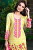 Maira Ahsan Embroidered Lawn Collection – MAL01A