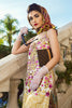 Farah Talib Aziz Spring/Summer Lawn– Princess Grace Pearl 1A