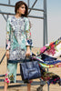 Crimson Luxury Lawn by Saira Shakira – Artsy Wonderland – Aqua