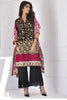 Sunshine Bloom Cotton Silk Collection '16 – 1A - YourLibaas
 - 3