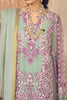 Sana Safinaz Luxury Muzlin Collection '21 – M212-001A-CV