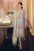 Sana Safinaz Luxury Muzlin Collection '21 – M212-001A-CV
