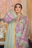 Sana Safinaz Luxury Muzlin Collection '21 – M212-001A-CV