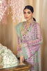 Sana Safinaz Luxury Muzlin Collection '21 – M212-001A-CV