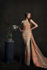 Sana Safinaz Luxe Wedding Formal Collection  – 1A