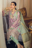 Sana Safinaz Luxury Muzlin Collection '21 – M212-001A-CV
