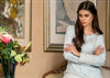 Sahil Embroidered Lawn Eid Collection Vol-10 – 01A