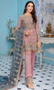 Elaf Premium Chiffon Collection 2019 Vol-4 – ELV4-403