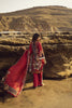 Iman Embroidered Lawn Collection 2020 – IE-4A