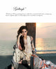 Shehla Chatoor Luxury Lawn Collection SS '16 – 1A - YourLibaas
 - 4