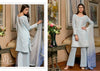 Sahil Embroidered Lawn Eid Collection Vol-10 – 01A