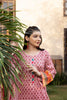 Orchid Printed Lawn Collection – OPL-1