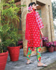 Riaz Arts Spring/Summer Orange Series 2018 Vol-1 – 6C