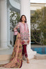 Sahil Designer Festive Lawn Collection 2019 – SLDF-1B