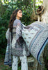 Shehla Chatoor Luxury Lawn Collection SS '16 – 1B - YourLibaas
 - 2