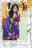 Mina Hasan Embroidered Lawn 2017 – 1B