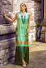 Honey Waqar Luxury Lawn Collection – Poetic Wanderlust 1B