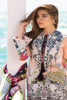 Crimson Luxury Lawn by Saira Shakira – Artsy Wonderland – Rose