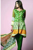 Sunshine Bloom Cotton Silk Collection '16 – 1B - YourLibaas
 - 1