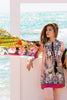 Crimson Luxury Lawn by Saira Shakira – Artsy Wonderland – Rose