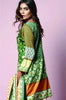 Sunshine Bloom Cotton Silk Collection '16 – 1B - YourLibaas
 - 2
